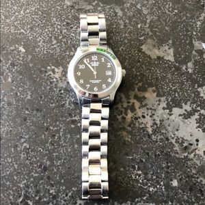 Timex Men’s Acqua Quartz Watch